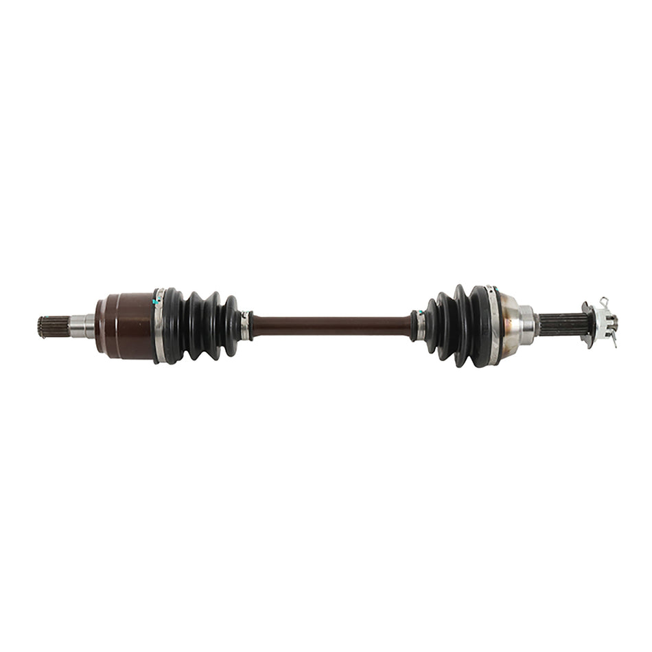 ATV CV/Axle 6 Ball Complete Shaft AB6-SK-8-303