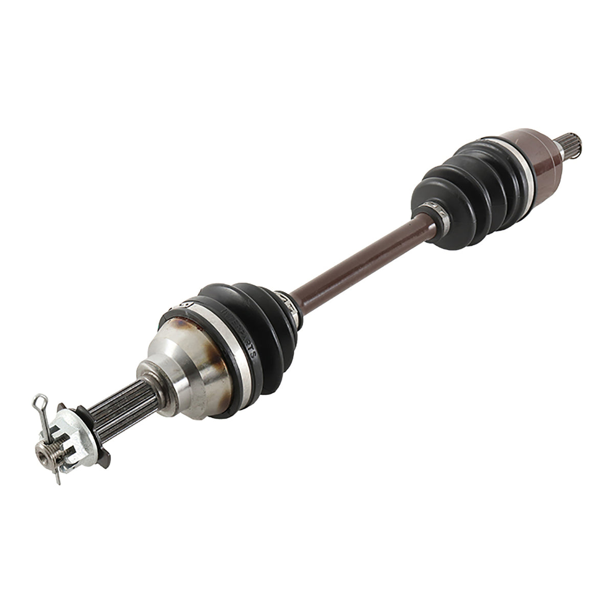 ATV CV/Axle 6 Ball Complete Shaft AB6-SK-8-303