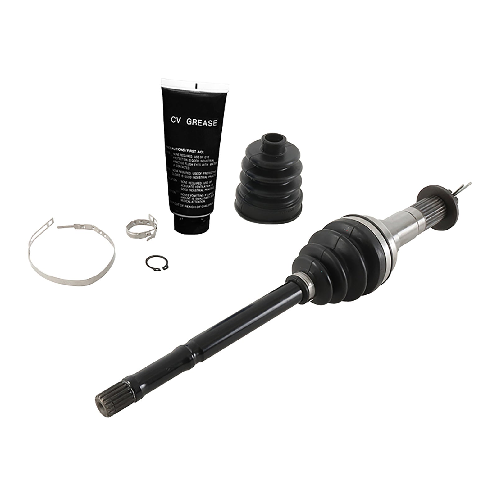 ATV CV/Axle Outer Half Shaft 6 Ball