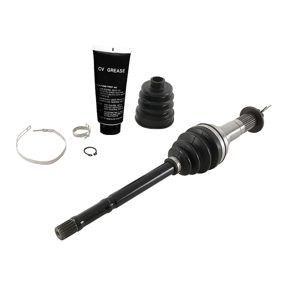 ATV CV/Axle Outer Half Shaft 6 Ball