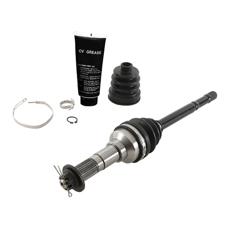 ATV CV/Axle Outer Half Shaft 6 Ball