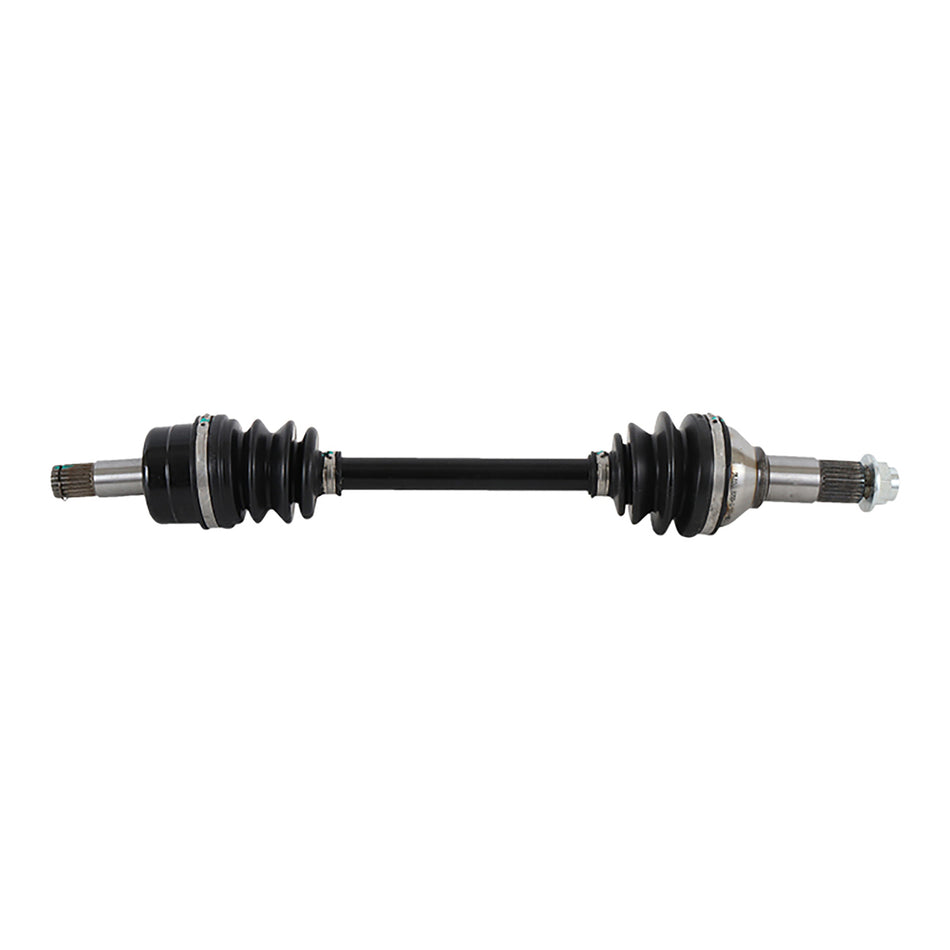 ATV CV/Axle 6 Ball Complete Shaft AB6-YA-8-300