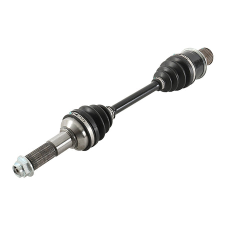 ATV CV/Axle Complete Shaft 6 Ball
