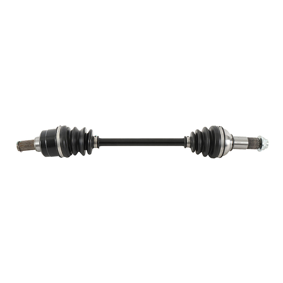 ATV CV/Axle 6 Ball Complete Shaft AB6-YA-8-346