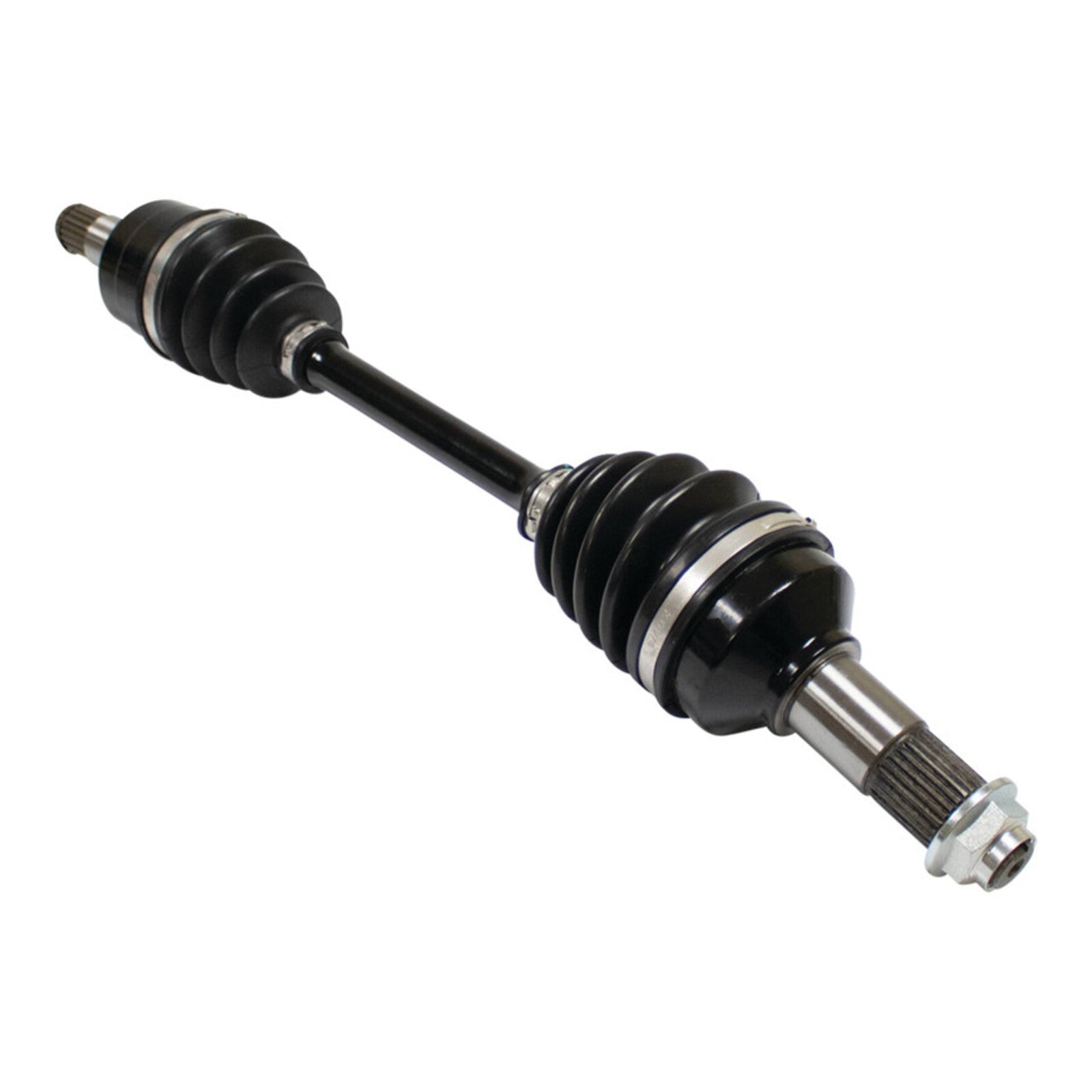 ATV CV/Axle Complete Shaft 6 Ball