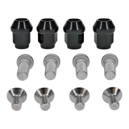 Wheel Stud and Nut Kit Front 85-1144