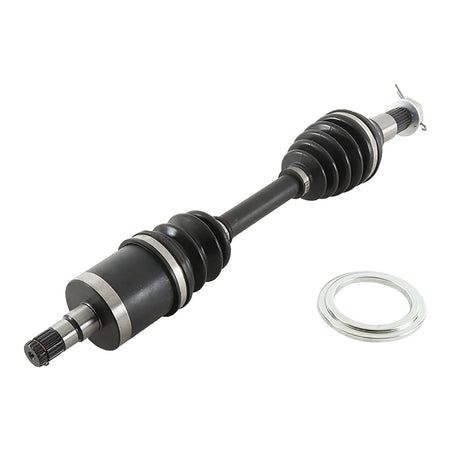 ATV CV/Axle Complete 8 Ball