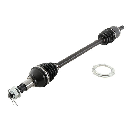 ATV CV/Axle Complete 8 Ball