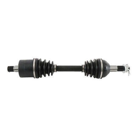 ATV CV/Axle Complete 8 Ball