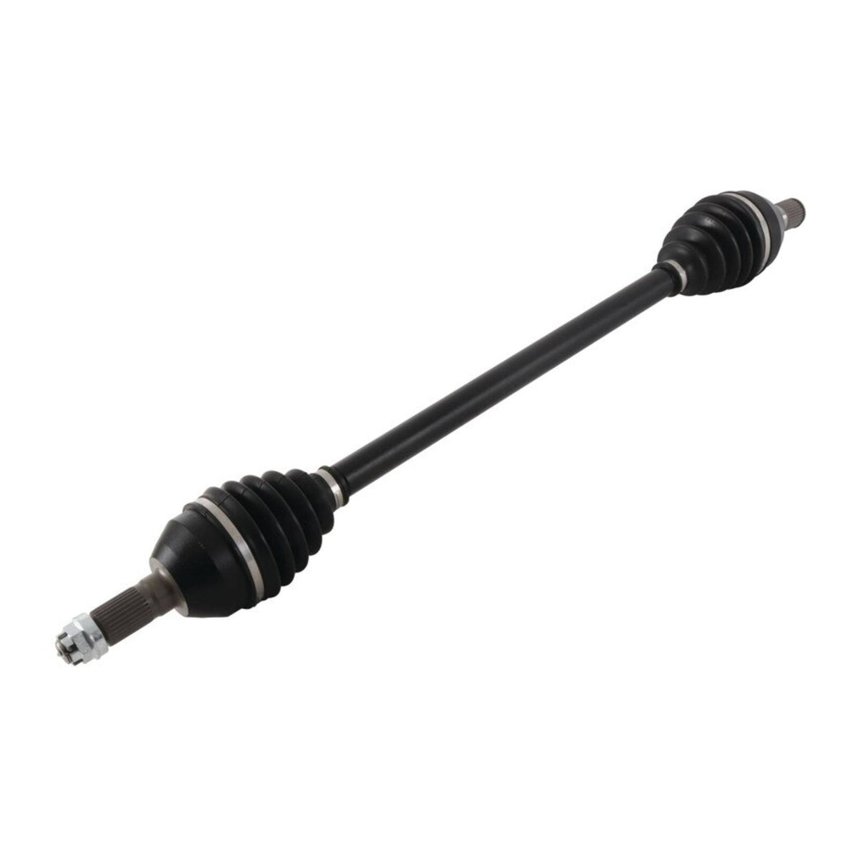 ATV CV/Axle Complete 8 Ball Can-Am