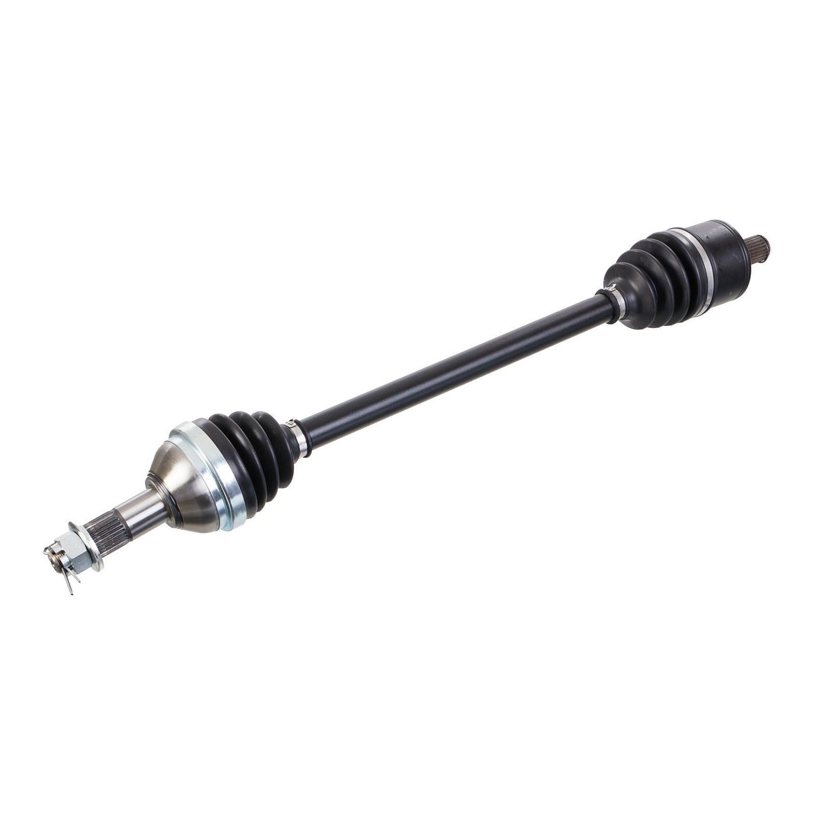 ATV CV/Axle 8 Ball Complete Shaft