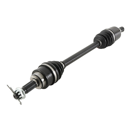 ATV CV/Axle Complete 8 Ball