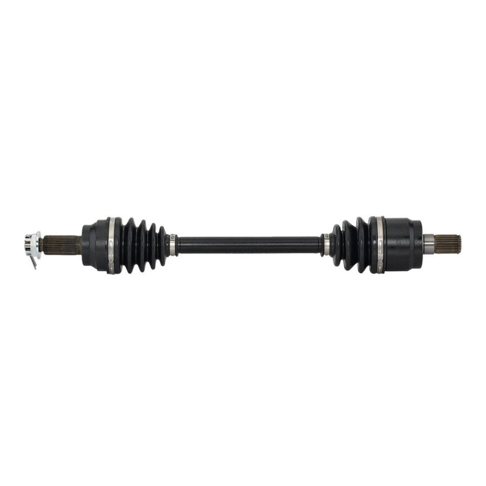 ATV CV/Axle 8 Ball Complete Shaft AB8-HO-8-371