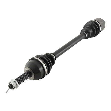 ATV CV/Axle Complete 8 Ball