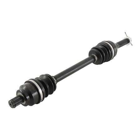ATV CV/Axle Complete 8 Ball