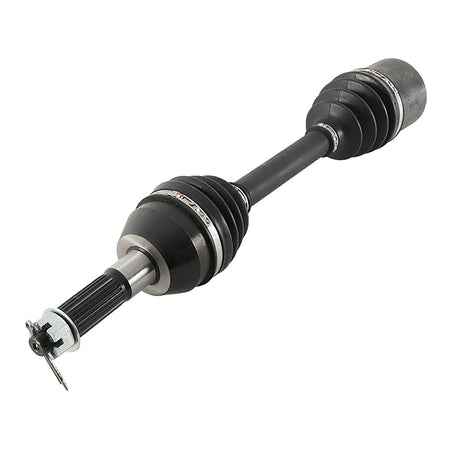 ATV CV/Axle Complete 8 Ball