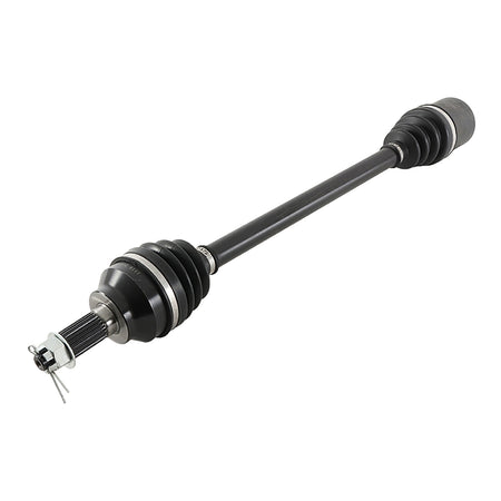 ATV CV/Axle Complete 8 Ball. Supersedes to AB8PO8404