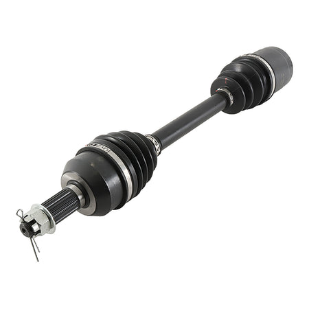 ATV CV/Axle Complete 8 Ball