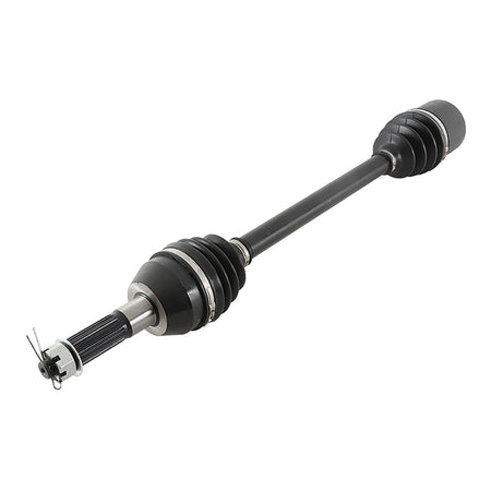ATV CV/Axle Complete 8 Ball