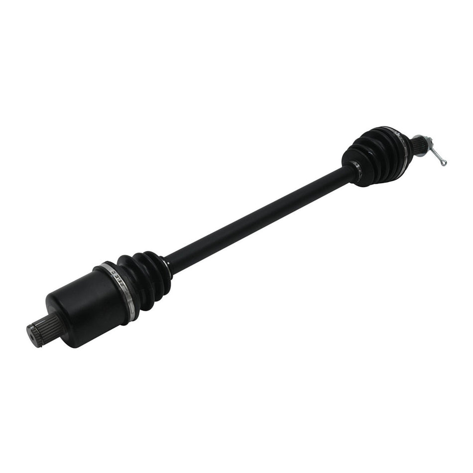 ATV CV/Axle 8 Ball Complete Shaft