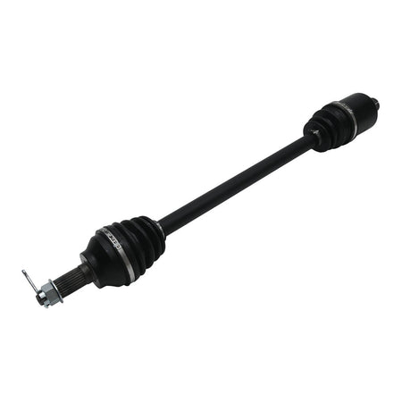 ATV CV/Axle 8 Ball Complete Shaft