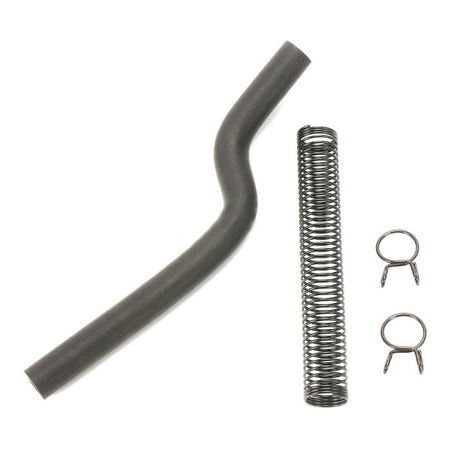 All Balls Racing Fuel Hose & Clamp Kit (FS00004)