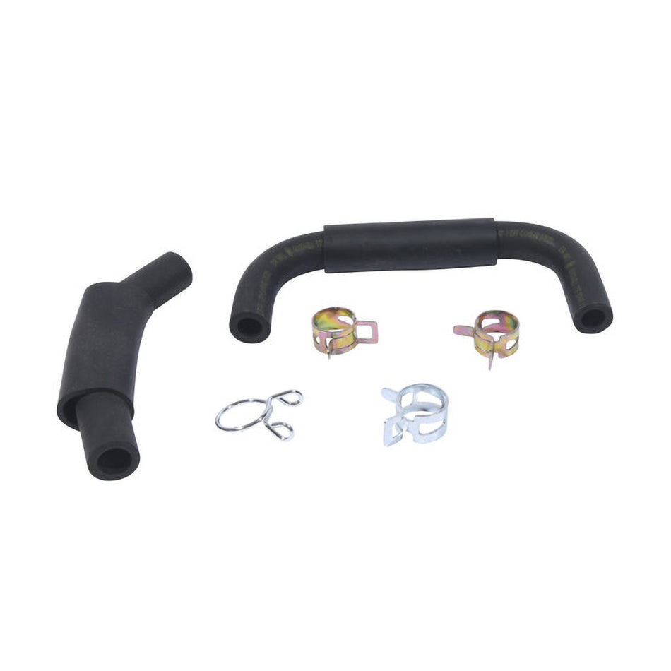 All Balls Racing Fuel Hose & Clamp Kit (FS00007)