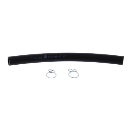 All Balls Racing Fuel Hose & Clamp Kit (FS00021)