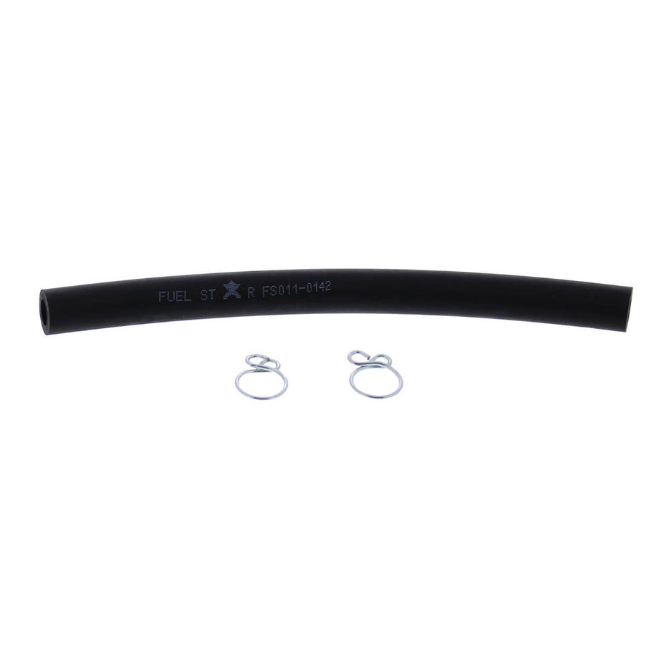 All Balls Racing Fuel Hose & Clamp Kit (FS00021)