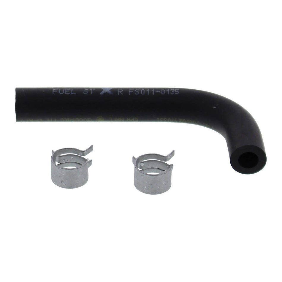 All Balls Racing Fuel Hose & Clamp Kit (FS00023)