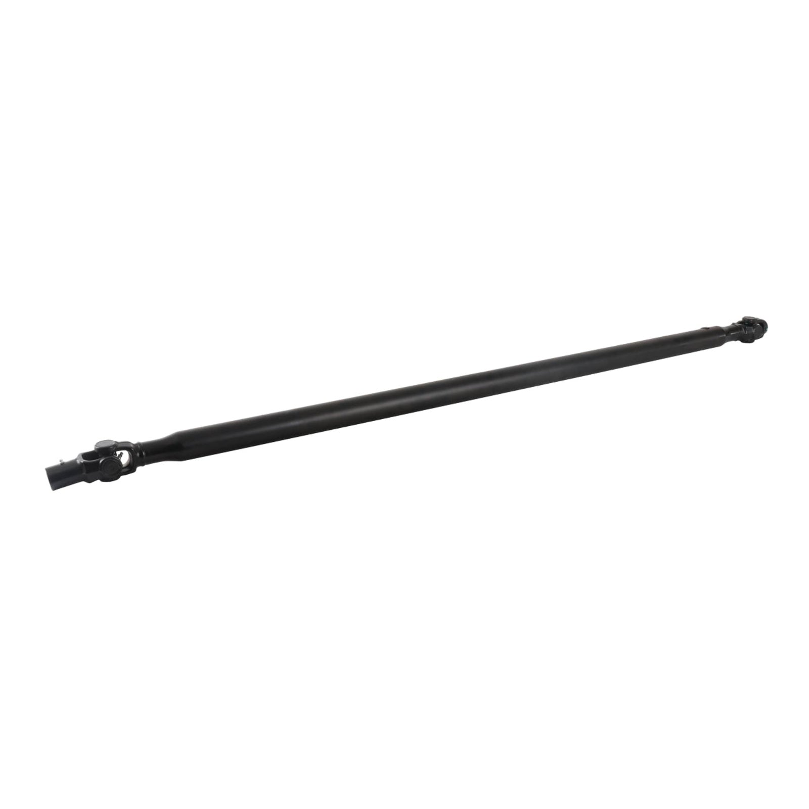 Prop Shaft Stealth Drive Axle Pol