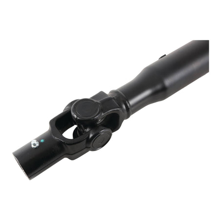 Prop Shaft Stealth Drive Axle Pol