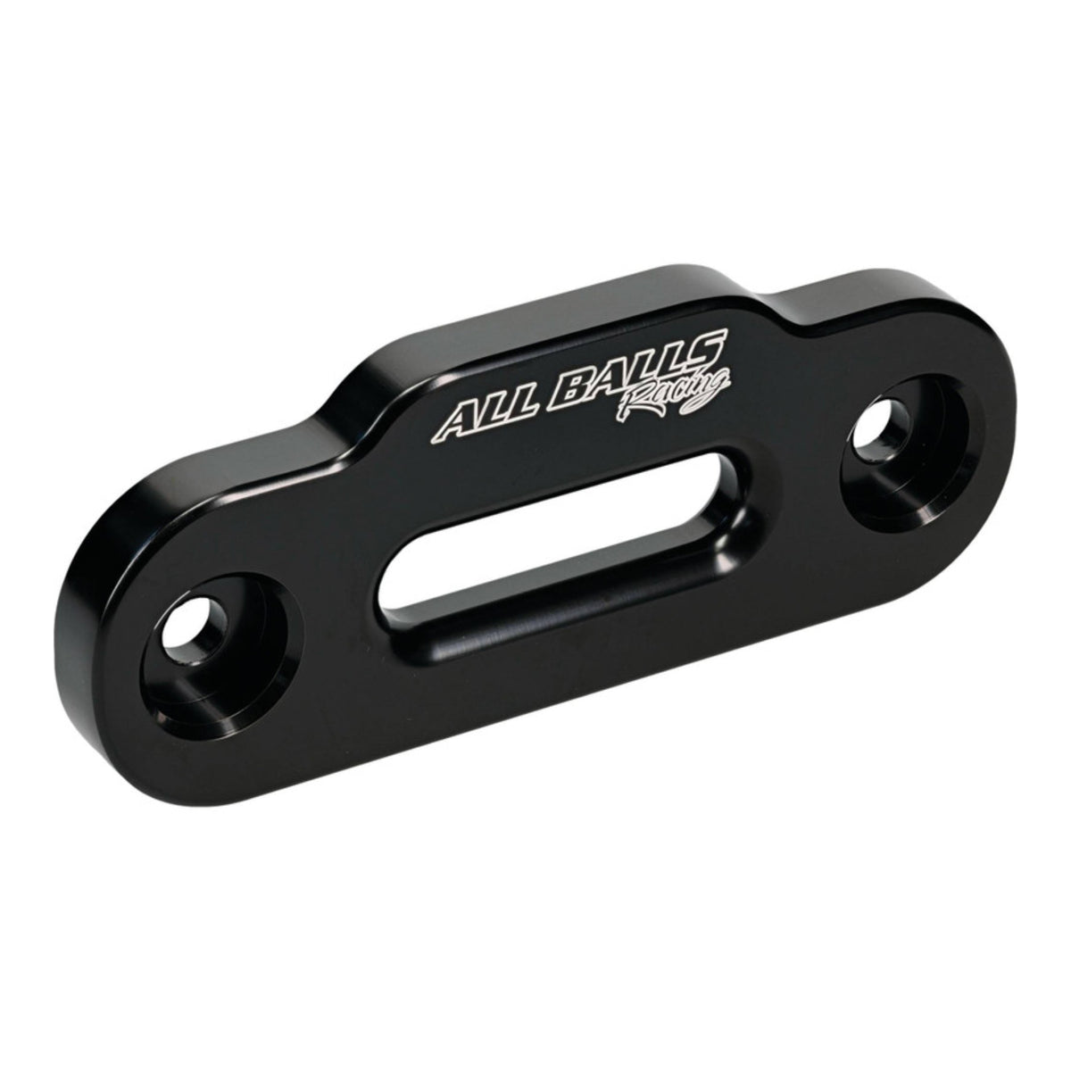 All Balls Winch Hawse Fairlead 4-Bolt Winch