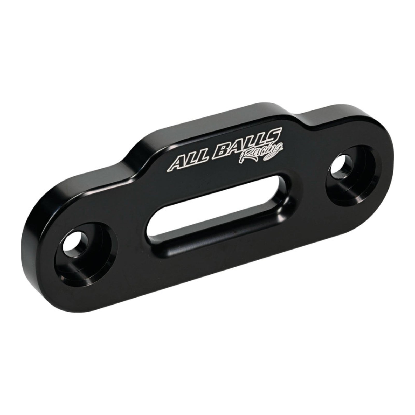 All Balls Winch Hawse Fairlead 4-Bolt Winch