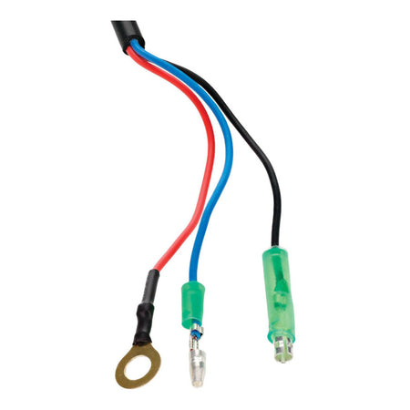 All Balls Winch Handle Bar Switch