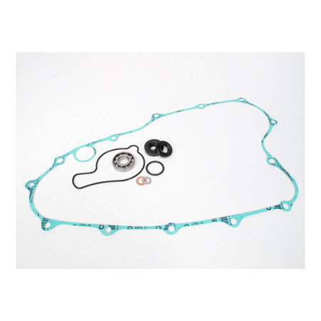 Vertex Water Pump Rebuilt Kit CRF450R '02-'08