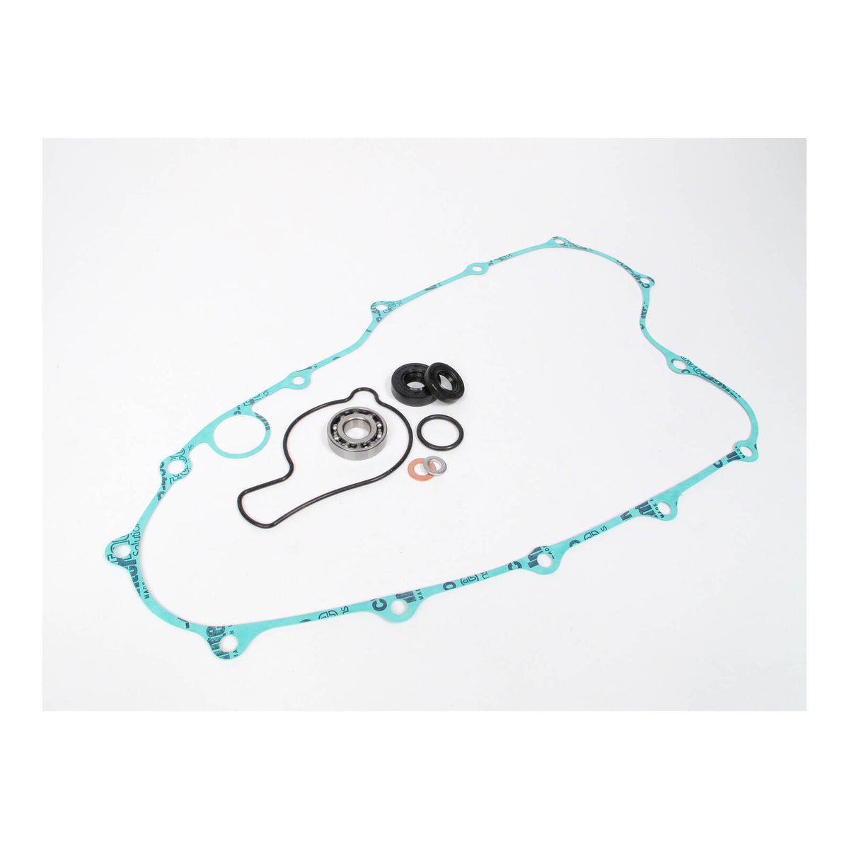 Vertex Water Pump Rebuilt Kit CRF450R '02-'08