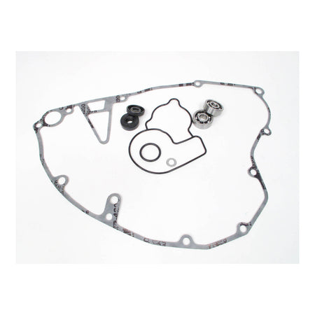 Vertex Water Pump Rebuilt Kit RMZ250 '04-'06 KX250F '04-'08