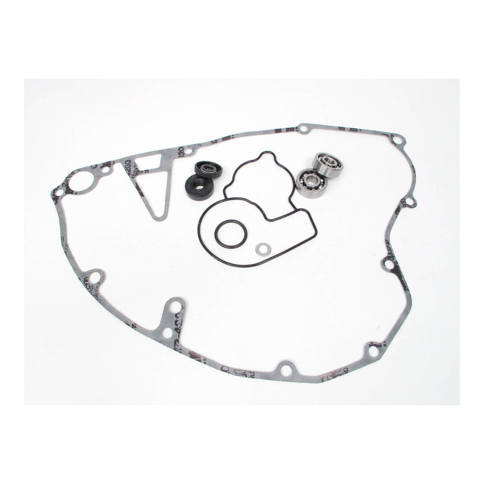 Vertex Water Pump Rebuilt Kit RMZ250 '04-'06 KX250F '04-'08