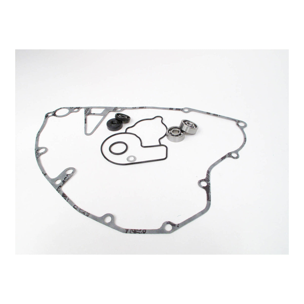 Vertex Water Pump Rebuilt Kit RMZ250 '04-'06 KX250F '04-'08