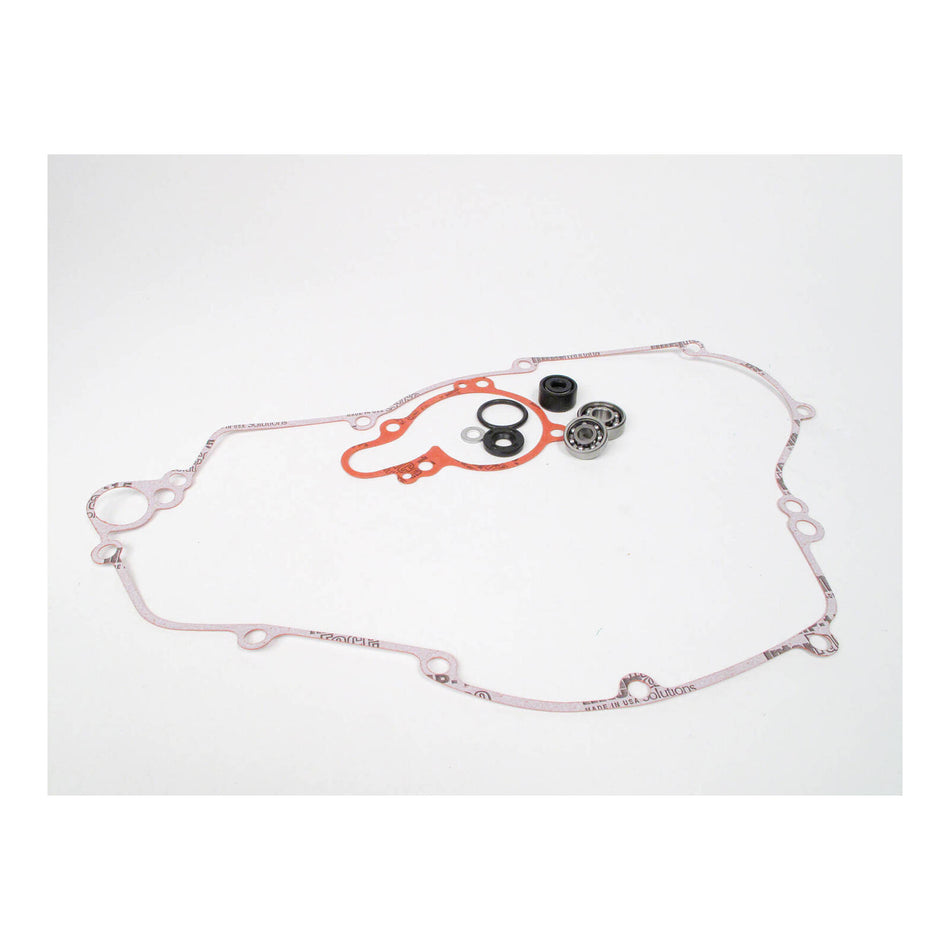 Vertex Water Pump Rebuilt Kit KX250 '05-'07