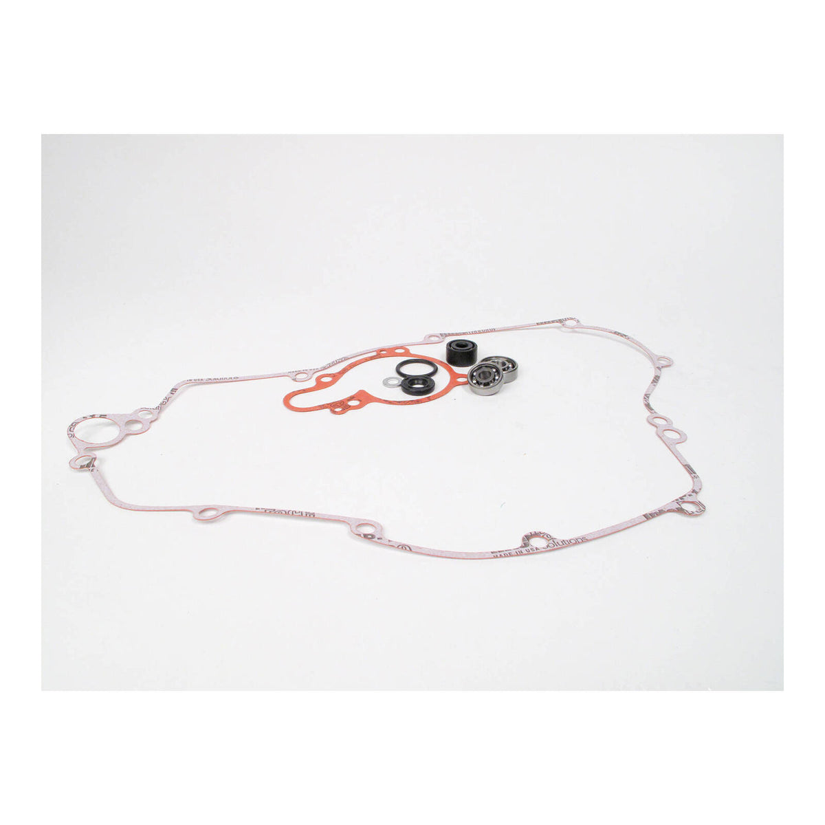 Vertex Water Pump Rebuilt Kit KX250 '05-'07