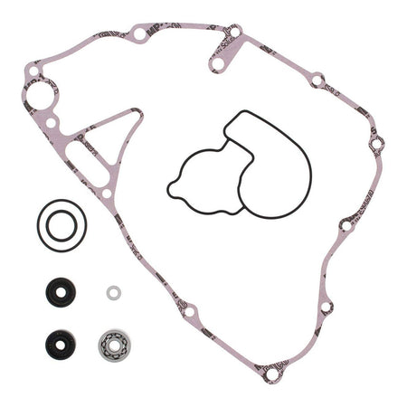 Vertex Water Pump Rebuilt Kit KX250F '09-'16