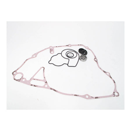 Vertex Water Pump Rebuilt Kit KX250F '09-'16