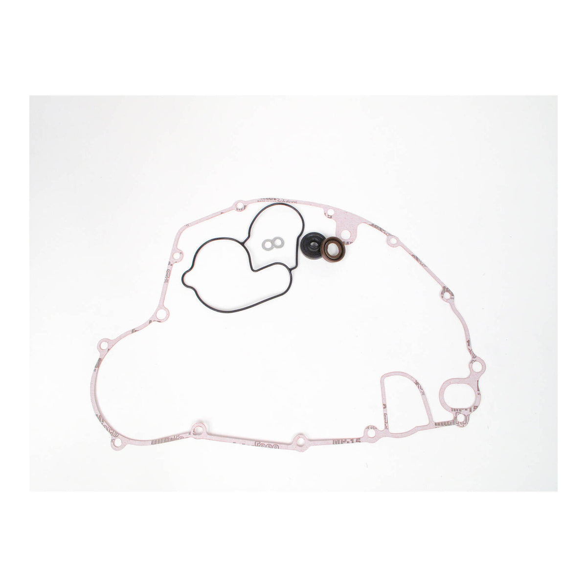 Vertex Water Pump Rebuilt Kit RMZ450 '05-'07