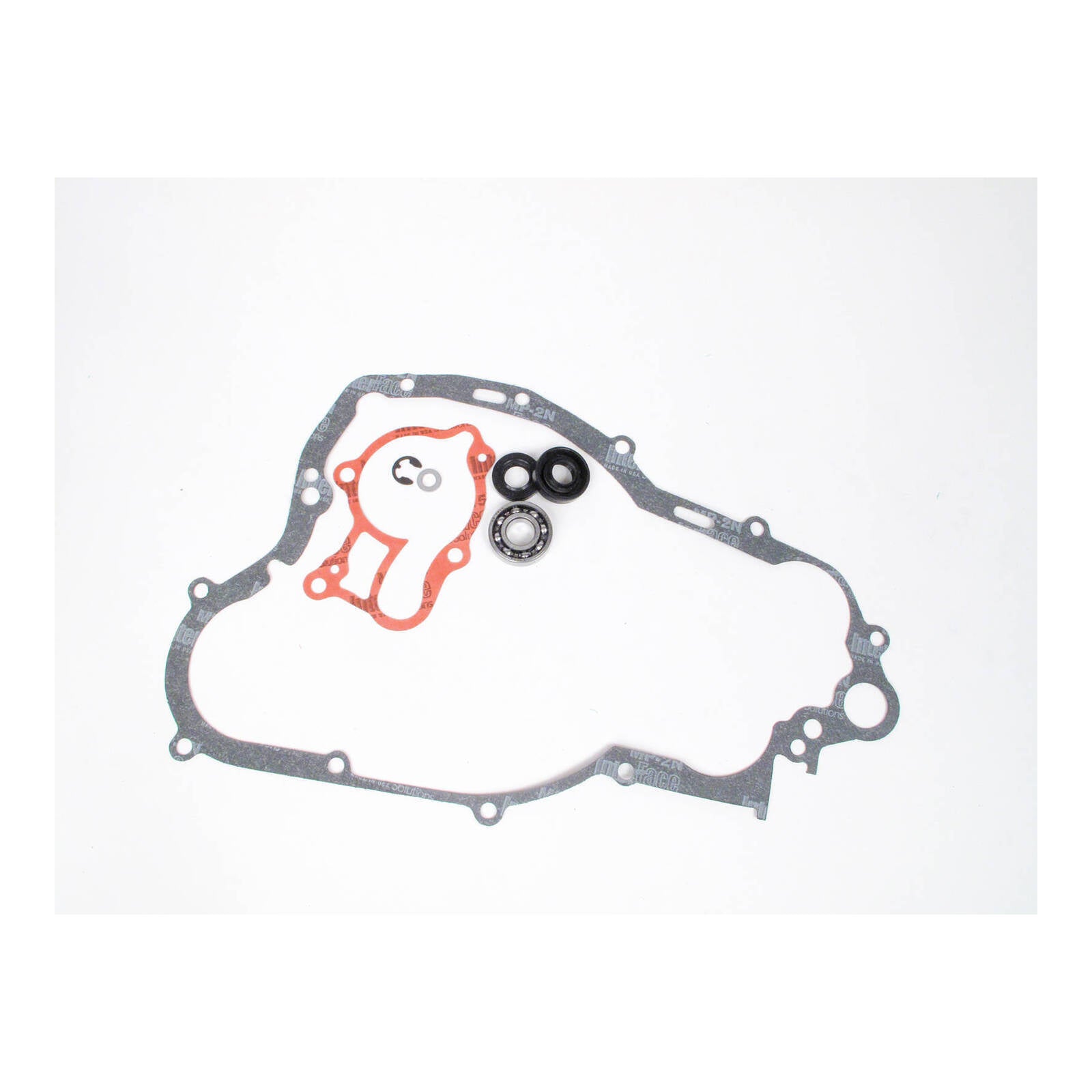 Vertex Water Pump Rebuilt Kit YZ250 '99-'16