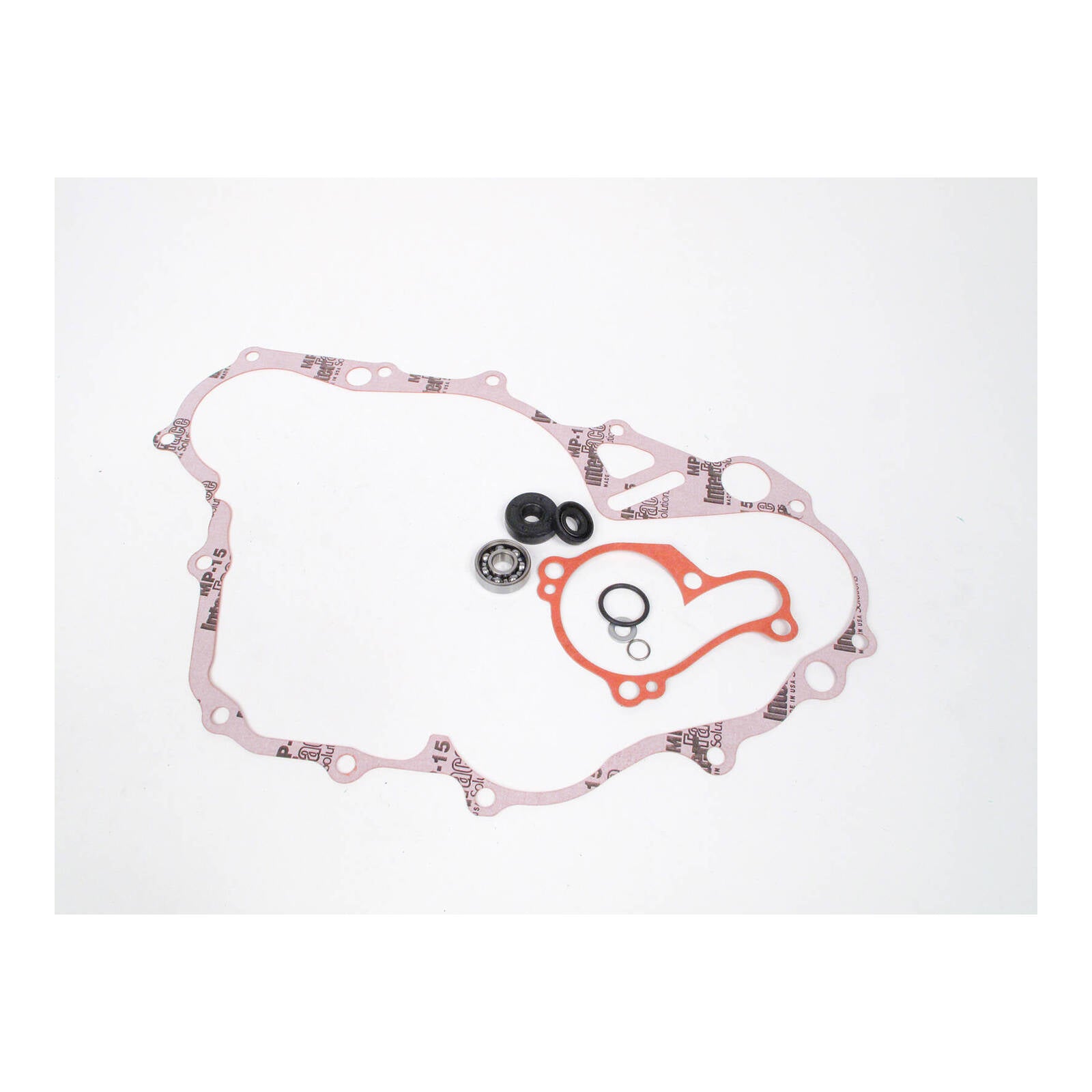 Vertex Water Pump Rebuilt Kit YZ250F '14-'18