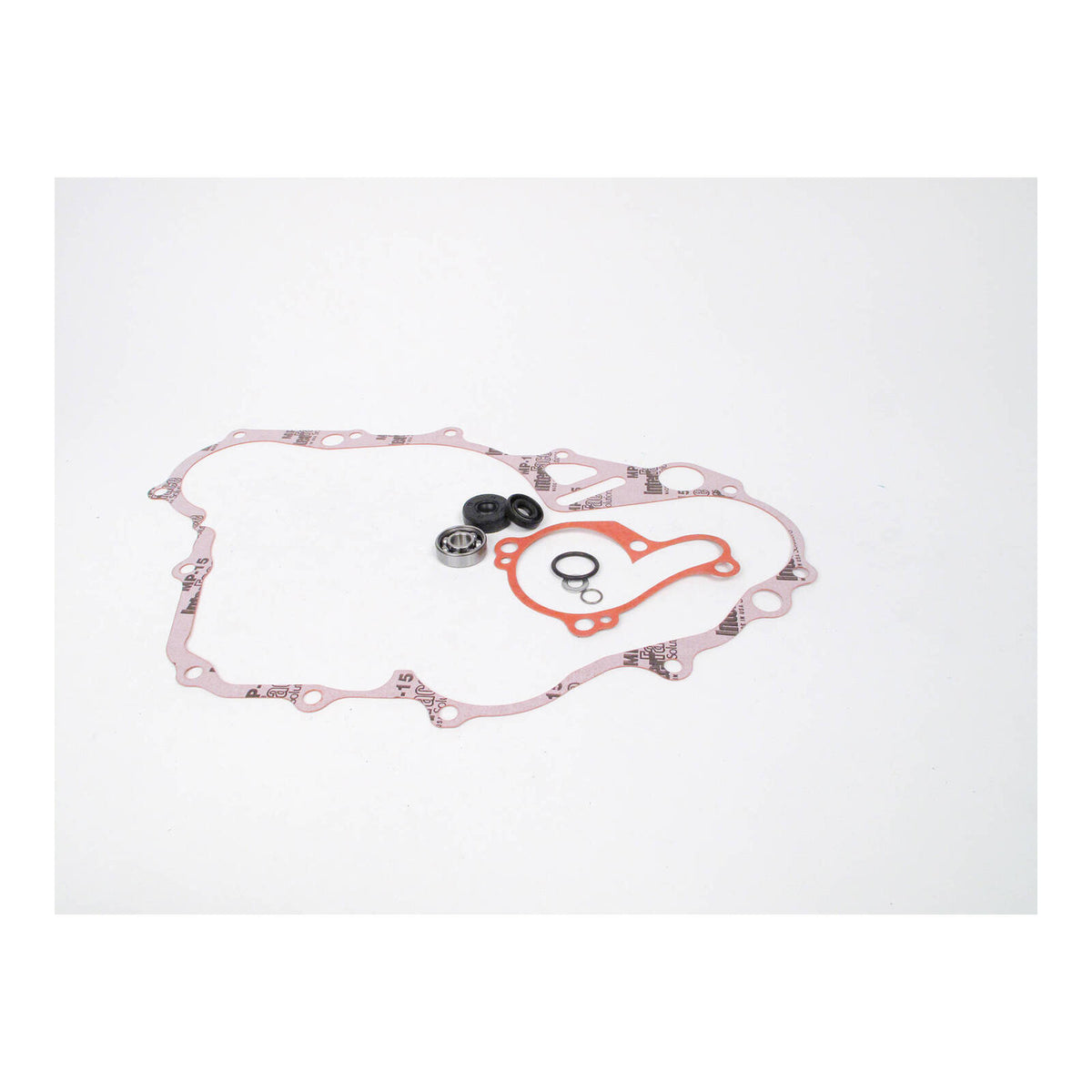 Vertex Water Pump Rebuilt Kit YZ250F '14-'18