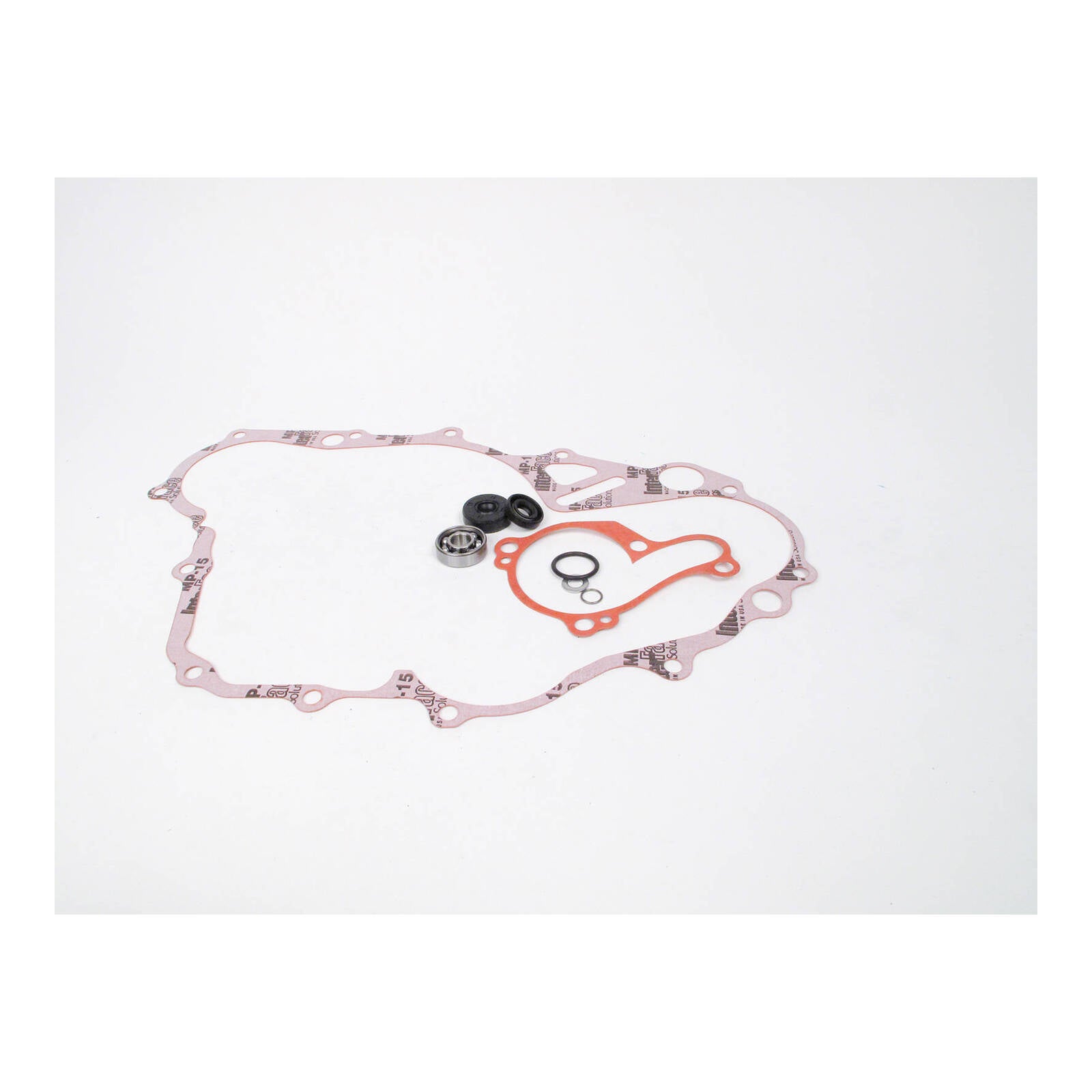 Vertex Water Pump Rebuilt Kit YZ250F '14-'18