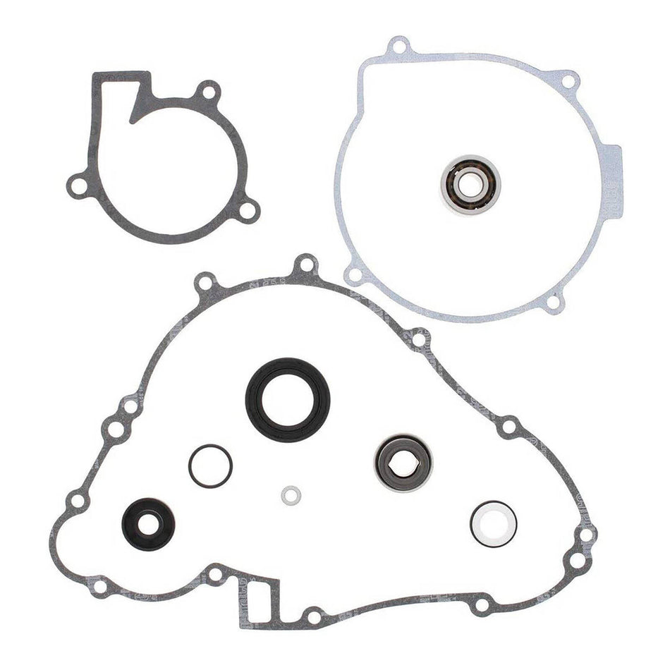 Vertex Water Pump Rebuilt Kit KVF400A Prairie 4X4 -Indent